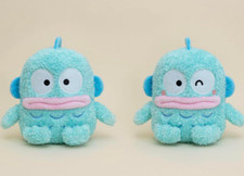 set bambola peluche grande