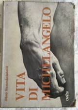 VITA DI MICHELANGELO