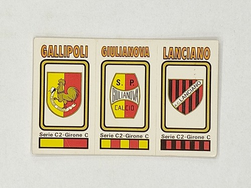 Figurina calciatori panini - calciatori,