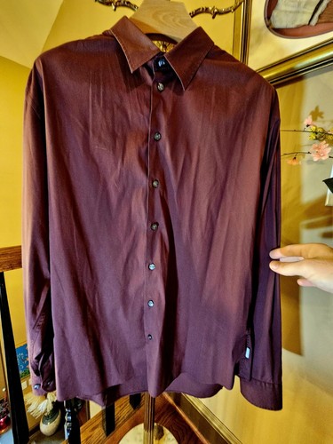 Camicia giorgio armani - giorgio,