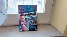 Cicciogamer Libro di
