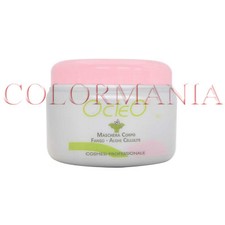 OCLEO' MASCHERA CORPO FANGO