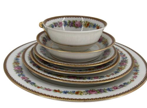 Lot set cup - set,