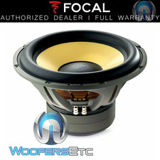 FOCAL E-30KX ELITE 12" 800W