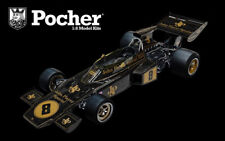 POCHER HK 114 LOTUS 72D JOHN
