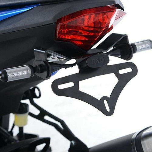 Tail tidy kawasaki - r&g, ninja