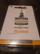 WARHAMMER 40K DARK ELDAR KHYMERAE FINECAST OOP DRUKHARI - NUOVO E SIGILLATO