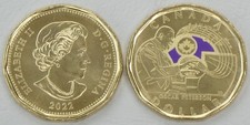 Canada/Canada 1 Dollaro Moneta