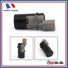 Sensore Di Parcheggio Previsto