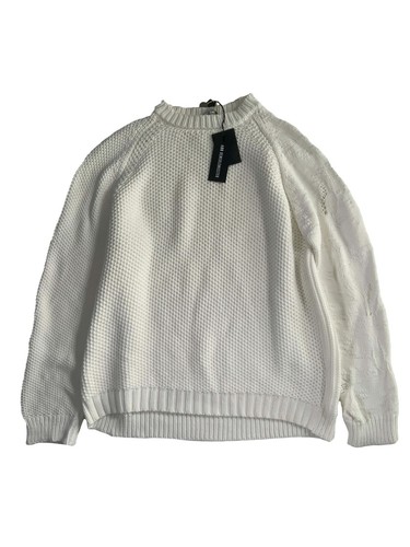 Maglione maglia ann - maglione,