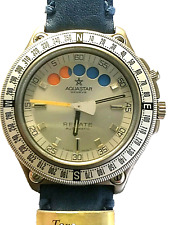 LEMANIA/AQUASTAR REGATE CRONOSTOP