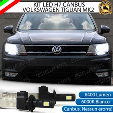 KIT LAMPADE ANABBAGLIANTI LED