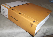 Case 1550 Trattore Cingolato