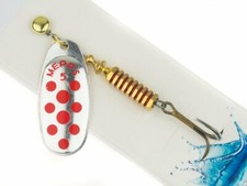 Mepps Comet Decorees #5 11g