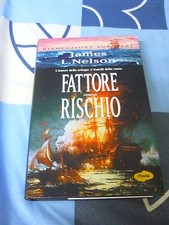 FATTORE RISCHIO JAMES L