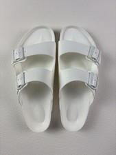 Birkenstock bianche n. 43