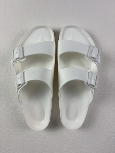 Birkenstock bianche 43 - bianche,