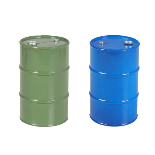 Contenitore per carburante - , in