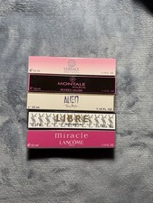 bundle di profumi da 33ml