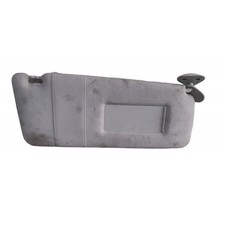 Pantina aletta parasole anteriore destra Bmw 520i E39 1995-2004