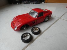 Ferrari 250 GTO 1962 1:24
