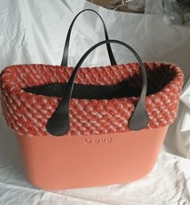 O bag Borsa Nuova Originale O