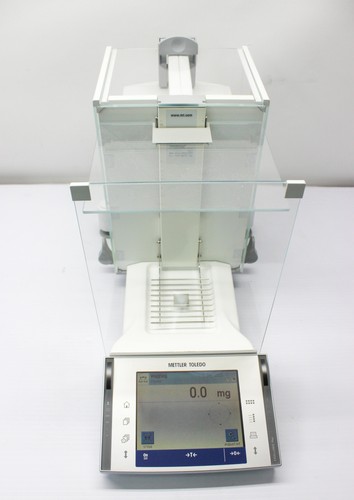 Mettler toledo xp205dr - toledo,