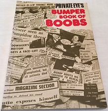 Bumper Book of Boobs -