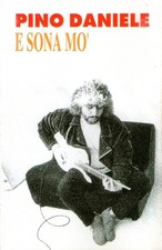 Pino Daniele ‎– E Sona Mo'