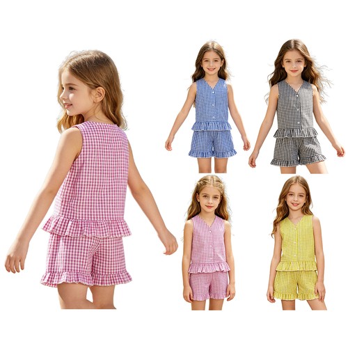 Set bambina abiti - , vita
