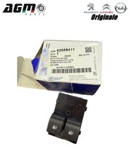 Pulsantiera interruttori