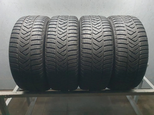Pirelli winter sottozero 3 - pirelli,