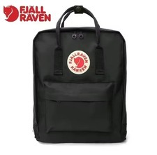 ✅ Fjallraven Kanken Zaino