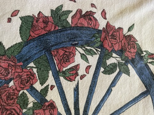 Shirt anni grateful - grateful, dead