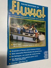Fluvial Magazine n°41 du