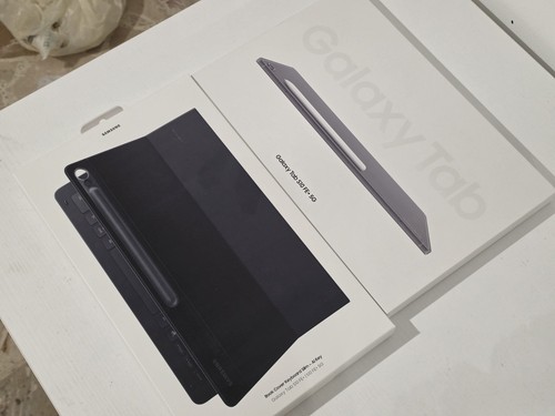 New samsung galaxy tab s10 - samsung, fe+