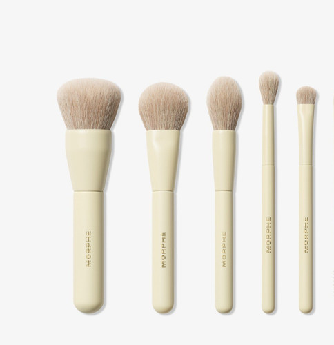 Morphe buttery blends set - morphe,