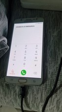 Smartphone samsung galaxy - smartphone, j7