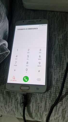 Smartphone samsung galaxy - smartphone,