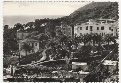 Monterosso mare la - -,