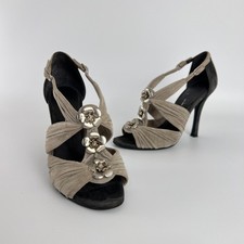 Chanel | Tacchi a spillo con