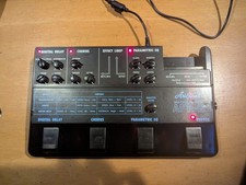 Aria Pro 2 Ape Six effetto