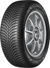 Pneumatici 4 stagioni Goodyear