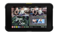 Atomos shogun nero 3840 x - shogun,