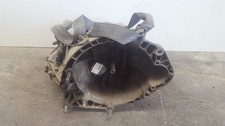 cambio FIAT TIPO 160 1.9