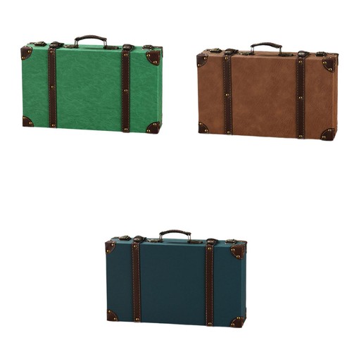 Valigia vintage legno per - in,