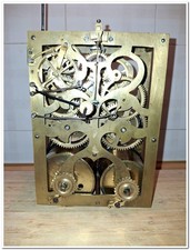 MECCANISMO A CONOIDE per