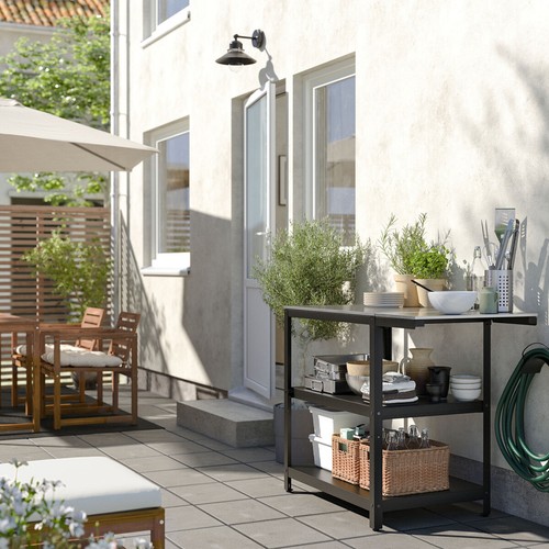 Ikea grillskär tavolino - ikea,