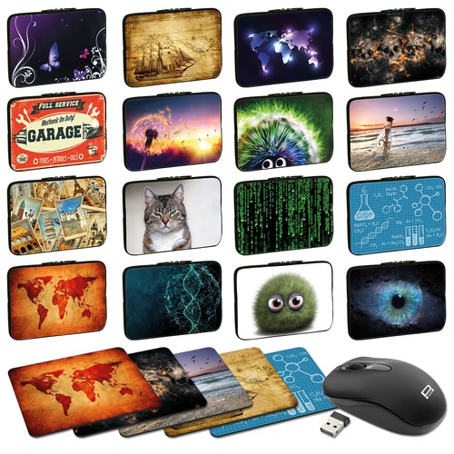 Custodia design tablet per - pc,