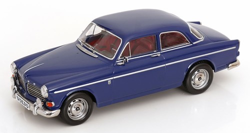 Norev volvo amazon - volvo,